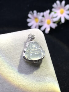 white jade