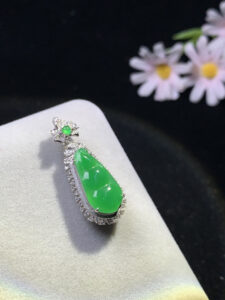 Imperial Jade