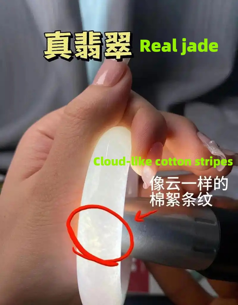 Professional jadeite certification report from gemological lab for reliable how to identify jadeite verification