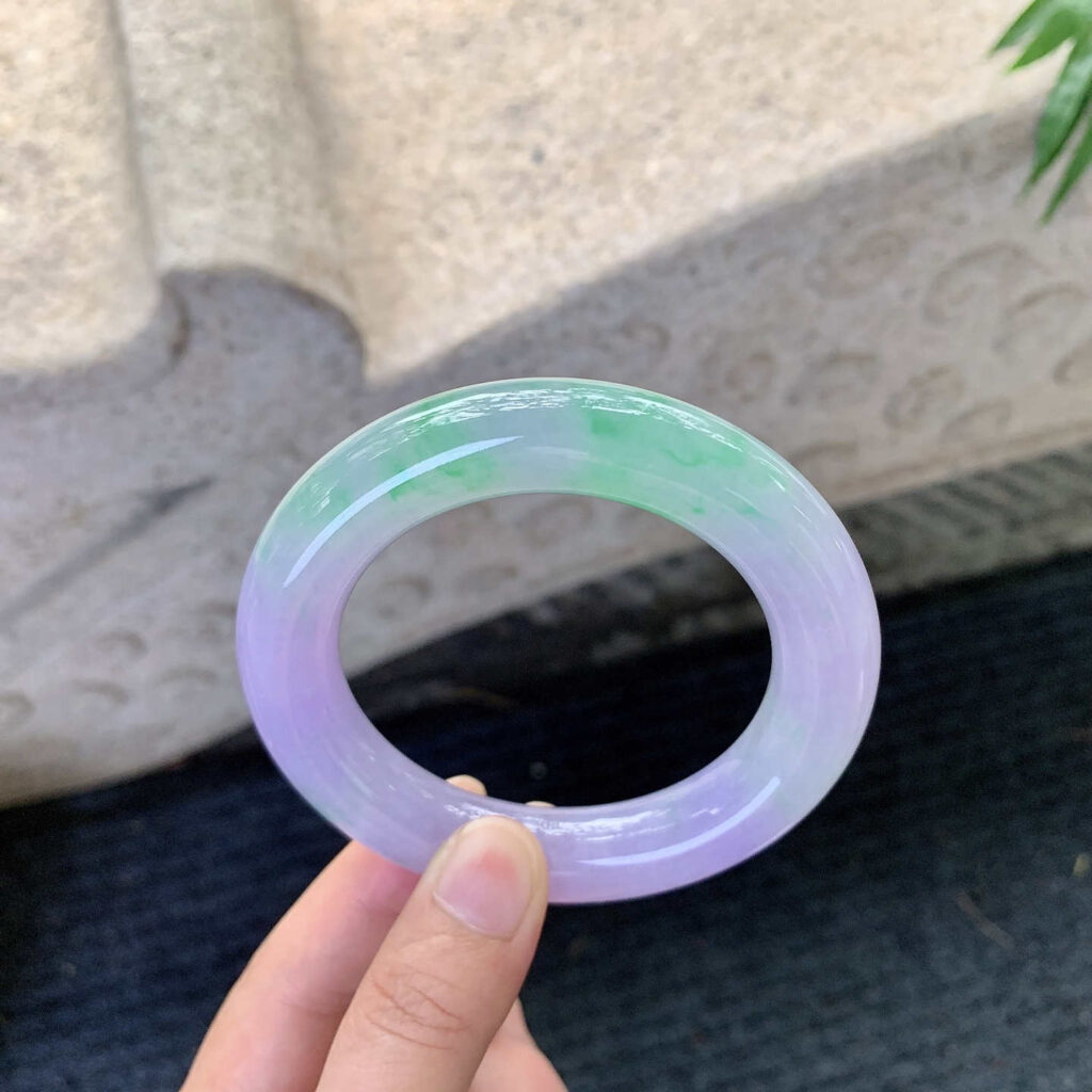 Traditional jade bracelet symbolizing cultural heritage and deep meaning — what does a jade bracelet mean?