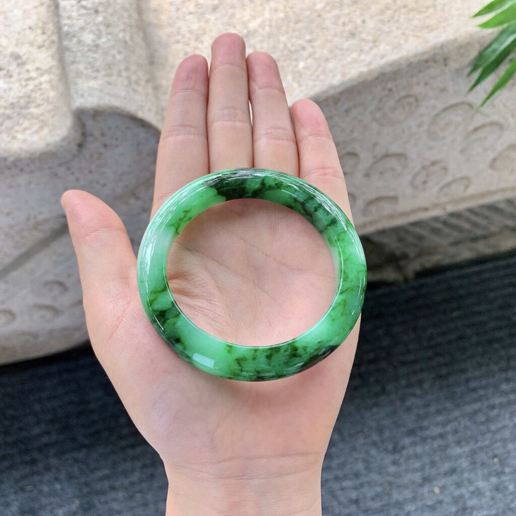 Online marketplace offering certified real jade bracelets, a reliable option for where to buy real jade bracelet