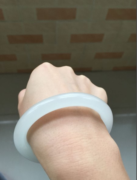 what does it mean when your jade bracelet breaks