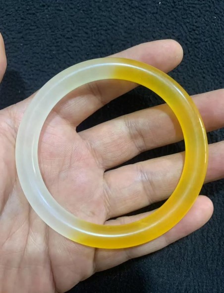 Jade Bracelet Symbolism