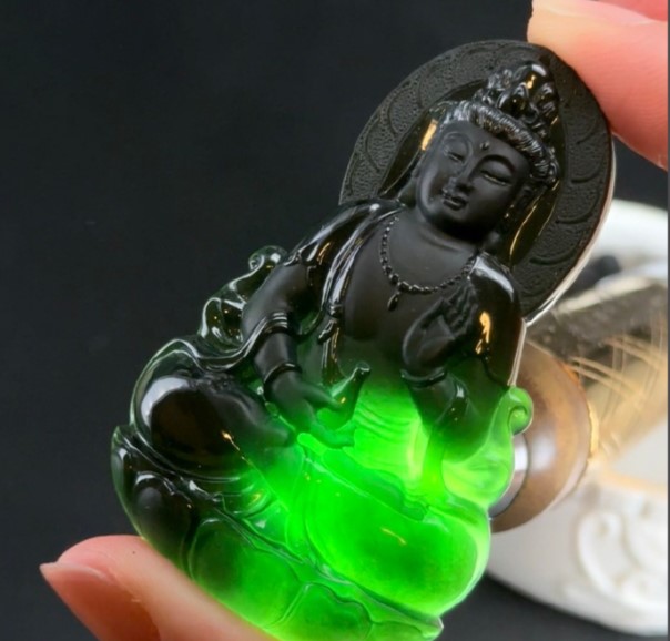 Where to Buy Jade Jewelry