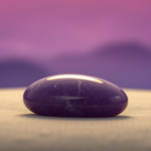 Purple Jade Meaning
